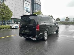 Mercedes-Benz Vito 2023 2.0T Business Edition 7 seats - фото 5