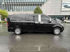 Mercedes-Benz Vito 2023 2.0T Business Edition 7 seats - фото 6