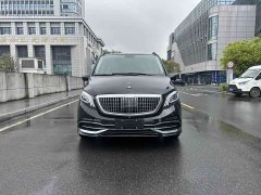 Mercedes-Benz Vito 2023 2.0T Business Edition 7 seats - фото 7