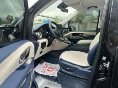 Mercedes-Benz Vito 2023 2.0T Business Edition 7 seats - фото 8