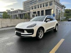 Porsche Macan 2.0T - фото 1