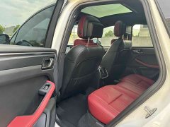 Porsche Macan 2.0T - фото 10