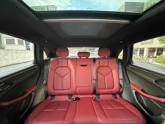Porsche Macan 2.0T - фото 14
