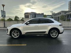 Porsche Macan 2.0T - фото 2
