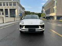 Porsche Macan 2.0T - фото 3