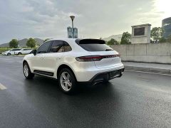 Porsche Macan 2.0T - фото 4