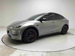 Tesla Model Y 2022 facelift rear-wheel drive version - фото 1