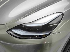 Tesla Model Y 2022 facelift rear-wheel drive version - фото 10
