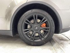 Tesla Model Y 2022 facelift rear-wheel drive version - фото 11