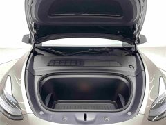 Tesla Model Y 2022 facelift rear-wheel drive version - фото 13