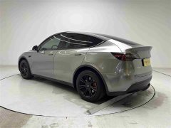 Tesla Model Y 2022 facelift rear-wheel drive version - фото 16