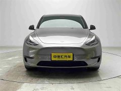 Tesla Model Y 2022 facelift rear-wheel drive version - фото 2
