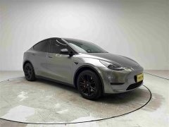 Tesla Model Y 2022 facelift rear-wheel drive version - фото 20