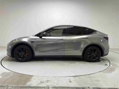 Tesla Model Y 2022 facelift rear-wheel drive version - фото 3