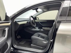 Tesla Model Y 2022 facelift rear-wheel drive version - фото 4