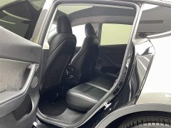 Tesla Model Y 2022 facelift rear-wheel drive version - фото 5