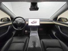 Tesla Model Y 2022 facelift rear-wheel drive version - фото 7