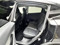 Tesla Model Y 2022 facelift rear-wheel drive version - фото 10