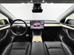 Tesla Model Y 2022 facelift rear-wheel drive version - фото 11