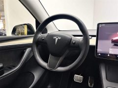 Tesla Model Y 2022 facelift rear-wheel drive version - фото 12