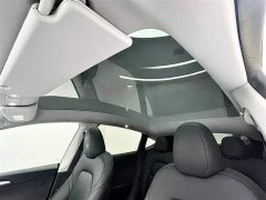 Tesla Model Y 2022 facelift rear-wheel drive version - фото 14