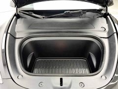 Tesla Model Y 2022 facelift rear-wheel drive version - фото 16