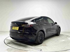 Tesla Model Y 2022 facelift rear-wheel drive version - фото 17