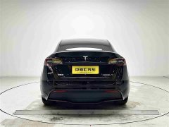 Tesla Model Y 2022 facelift rear-wheel drive version - фото 18