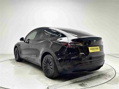 Tesla Model Y 2022 facelift rear-wheel drive version - фото 19