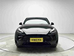 Tesla Model Y 2022 facelift rear-wheel drive version - фото 2