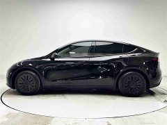 Tesla Model Y 2022 facelift rear-wheel drive version - фото 20