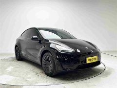 Tesla Model Y 2022 facelift rear-wheel drive version - фото 3