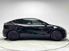Tesla Model Y 2022 facelift rear-wheel drive version - фото 4