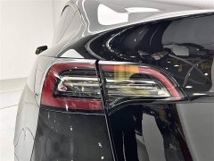 Tesla Model Y 2022 facelift rear-wheel drive version - фото 7