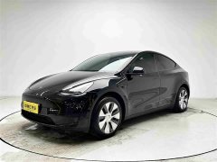 Tesla Model Y 2022 facelift rear-wheel drive version - фото 1