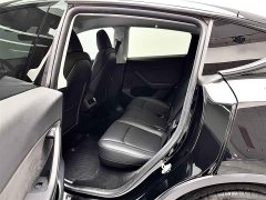 Tesla Model Y 2022 facelift rear-wheel drive version - фото 10