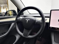 Tesla Model Y 2022 facelift rear-wheel drive version - фото 11
