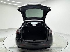 Tesla Model Y 2022 facelift rear-wheel drive version - фото 14
