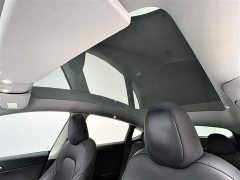 Tesla Model Y 2022 facelift rear-wheel drive version - фото 16