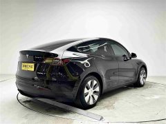 Tesla Model Y 2022 facelift rear-wheel drive version - фото 17