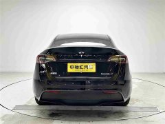 Tesla Model Y 2022 facelift rear-wheel drive version - фото 18
