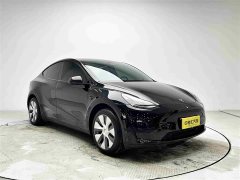 Tesla Model Y 2022 facelift rear-wheel drive version - фото 3