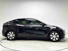 Tesla Model Y 2022 facelift rear-wheel drive version - фото 4