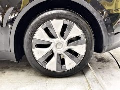 Tesla Model Y 2022 facelift rear-wheel drive version - фото 6