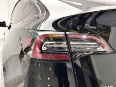 Tesla Model Y 2022 facelift rear-wheel drive version - фото 7