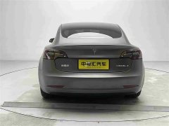 Tesla Model 3 Standard Range Edition 3D6 - фото 12