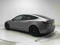 Tesla Model 3 Standard Range Edition 3D6 - фото 13
