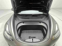Tesla Model 3 Standard Range Edition 3D6 - фото 14