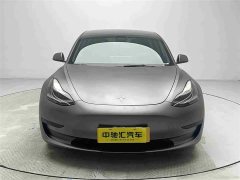 Tesla Model 3 Standard Range Edition 3D6 - фото 2