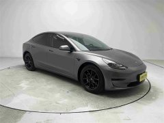 Tesla Model 3 Standard Range Edition 3D6 - фото 3